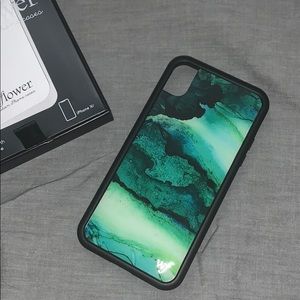Wildflower iPhone Xr Case